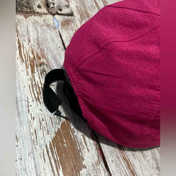 NWOT Augusta National Masters Pink Golf Hat Cap Adjustable - Picture 4 of 7